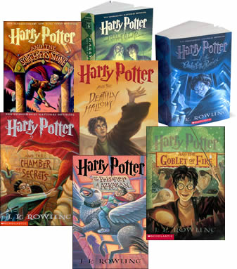 Harry Potter Livros Pdf - Colaboratory