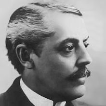 Colonel Eli Lilly