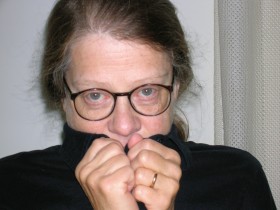 April 17, Marianne Boruch, photo by Will Dunlap