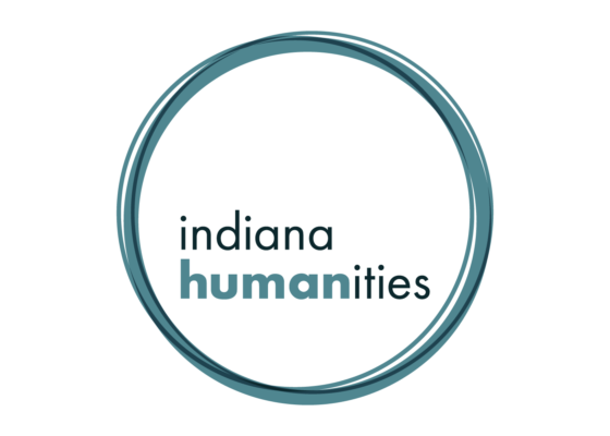 Indiana Humanities Logo
