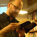 Johannes Goransson