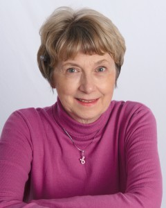 Joyce Brinkman