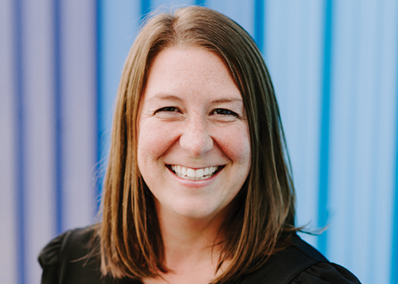 Kristen Fuhs Wells