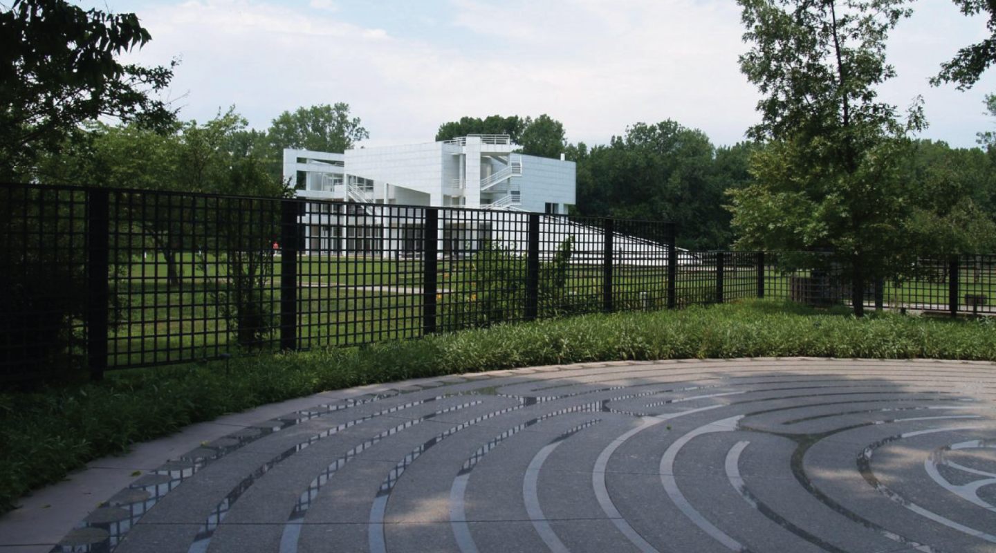 Water's Ways in New Harmony Indiana Humanities