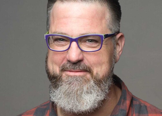 Dr. Jim Ansaldo