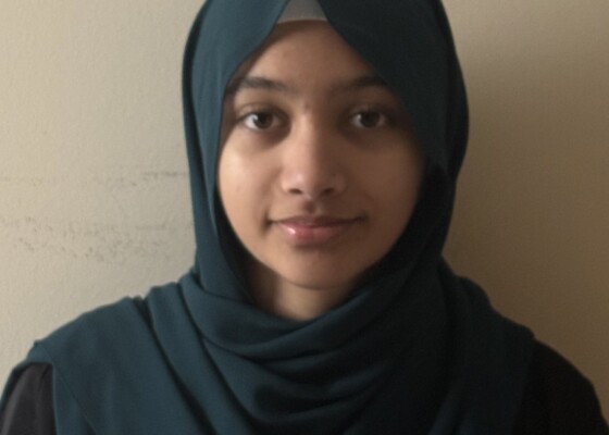 Fatima Abdul-Rahman